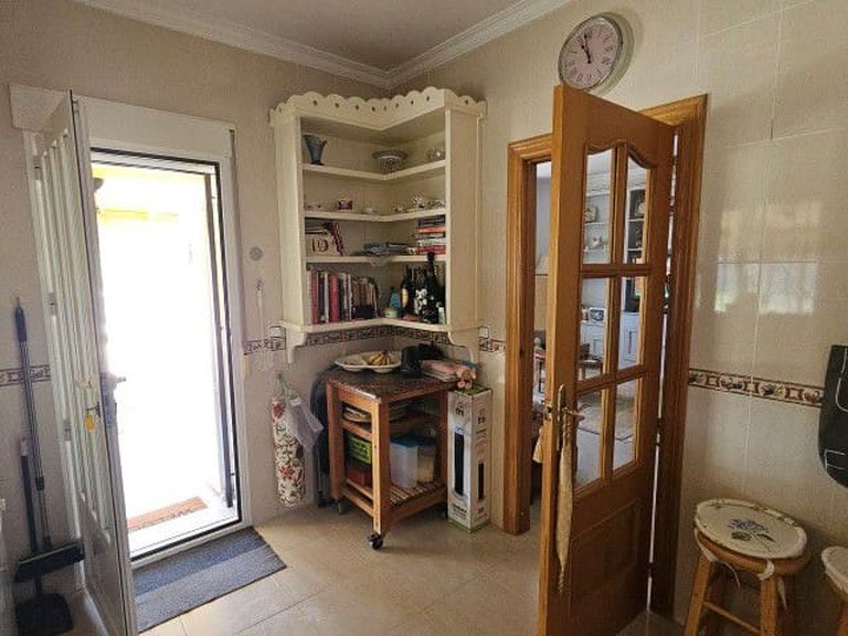 Villa for Sale in Arboleas, Almeria 31