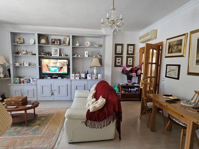 Villa for Sale in Arboleas, Almeria 32