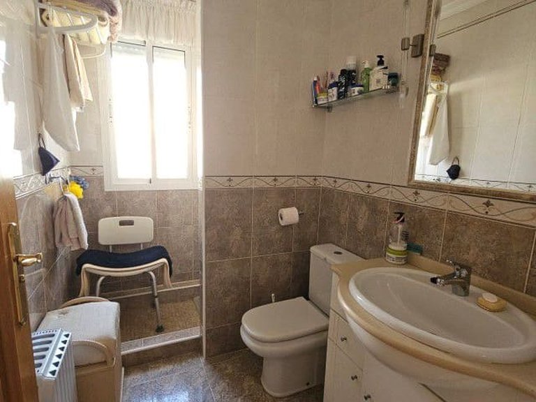 Villa for Sale in Arboleas, Almeria 43