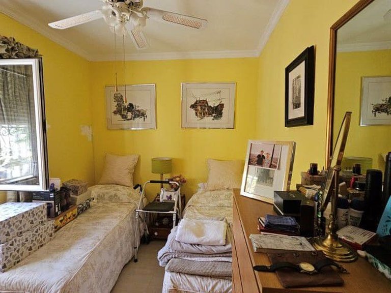 Villa for Sale in Arboleas, Almeria 46