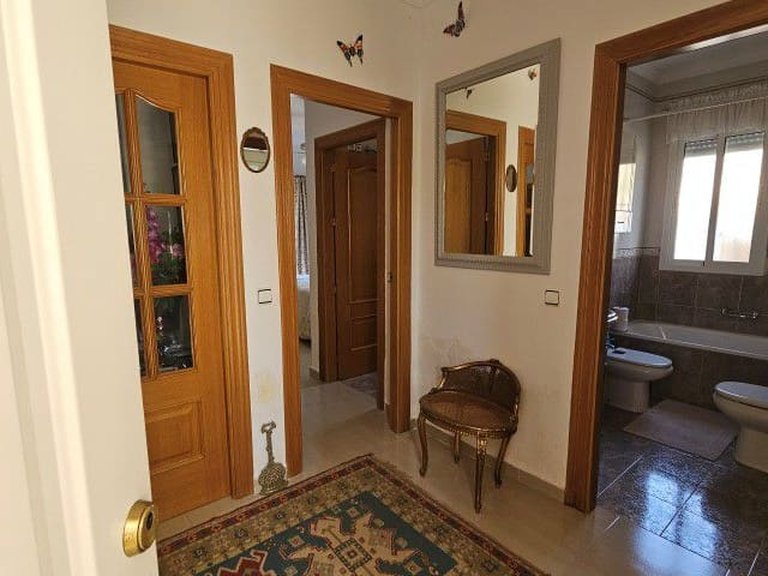 Villa for Sale in Arboleas, Almeria 49