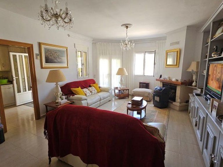 Villa for Sale in Arboleas, Almeria 52