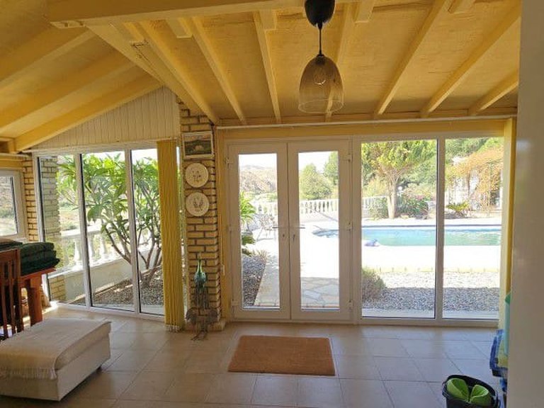 Villa for Sale in Arboleas, Almeria 55