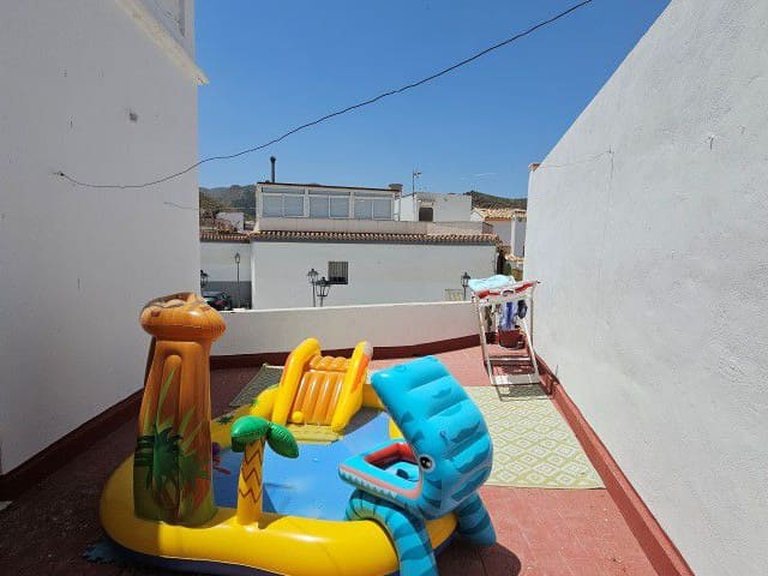 Town House for Sale in Macael, Almeria 34