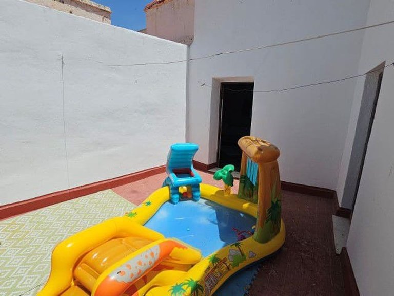 Town House for Sale in Macael, Almeria 35
