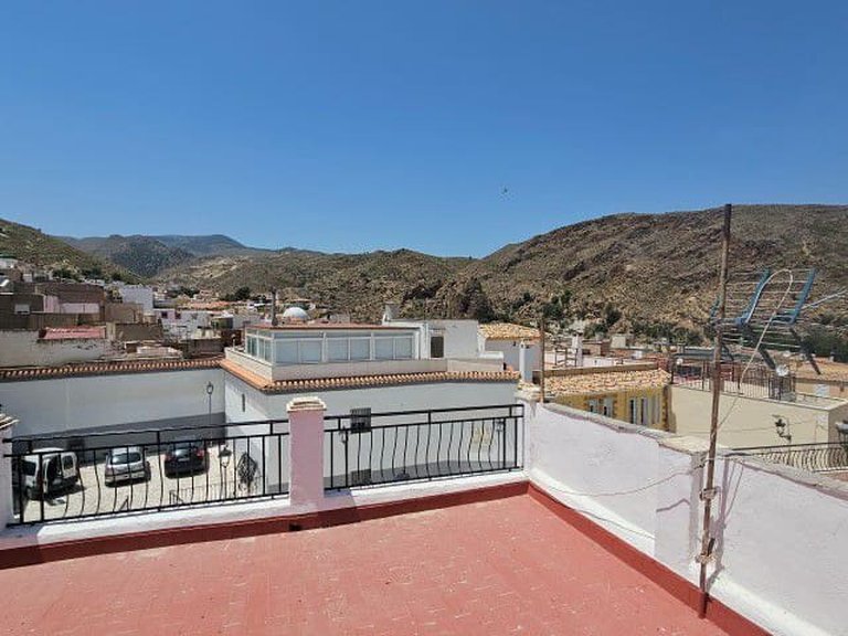 Town House for Sale in Macael, Almeria 54