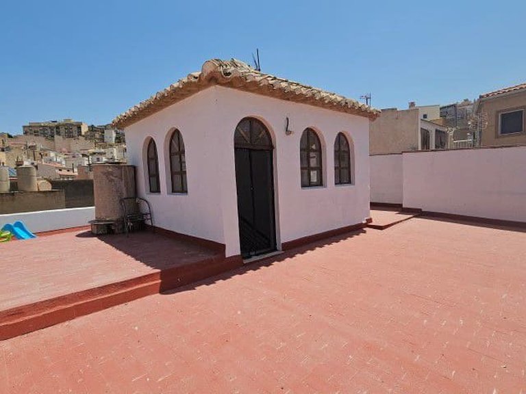 Town House for Sale in Macael, Almeria 56