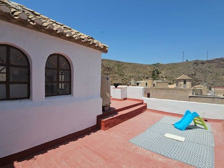Town House for Sale in Macael, Almeria 57