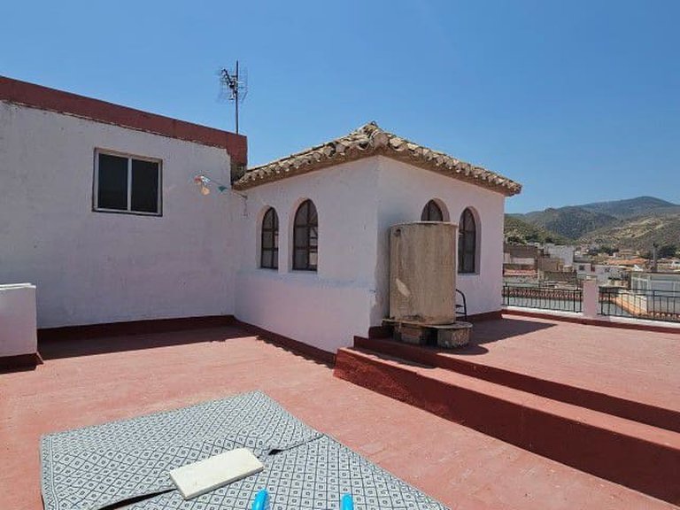 Town House for Sale in Macael, Almeria 58