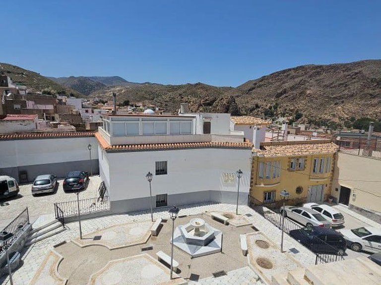 Town House for Sale in Macael, Almeria 55