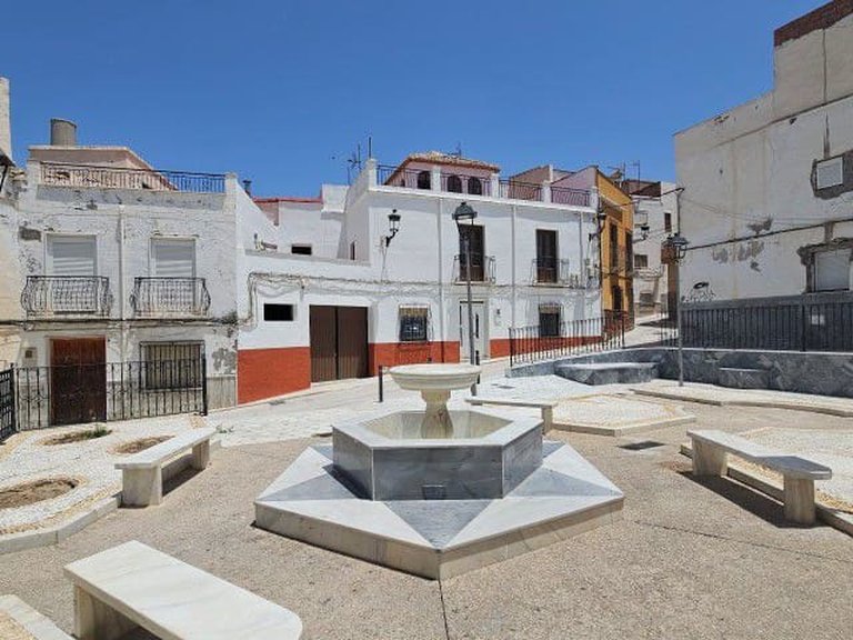 Town House for Sale in Macael, Almeria 61