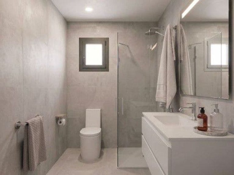 Villa for Sale in Lorca, Murcia 13