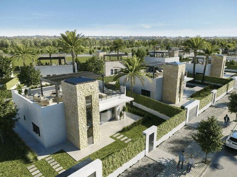 Villa for Sale in Lorca, Murcia 14
