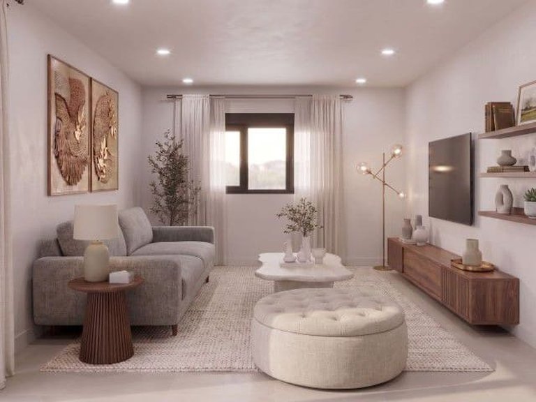 Villa for Sale in Lorca, Murcia 7