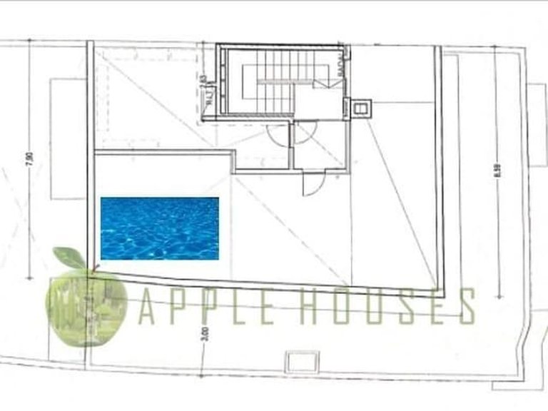 Penthouse for Sale in Sitges Barcelona 24