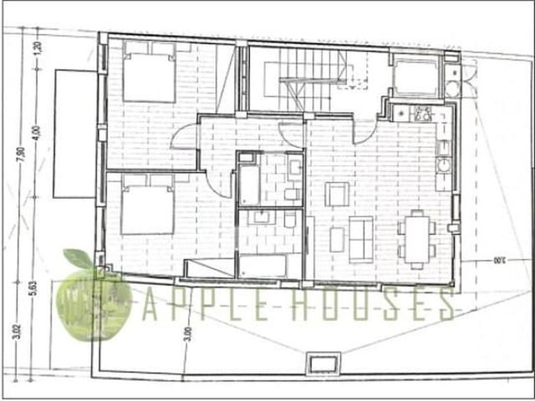 Penthouse for Sale in Sitges Barcelona 23