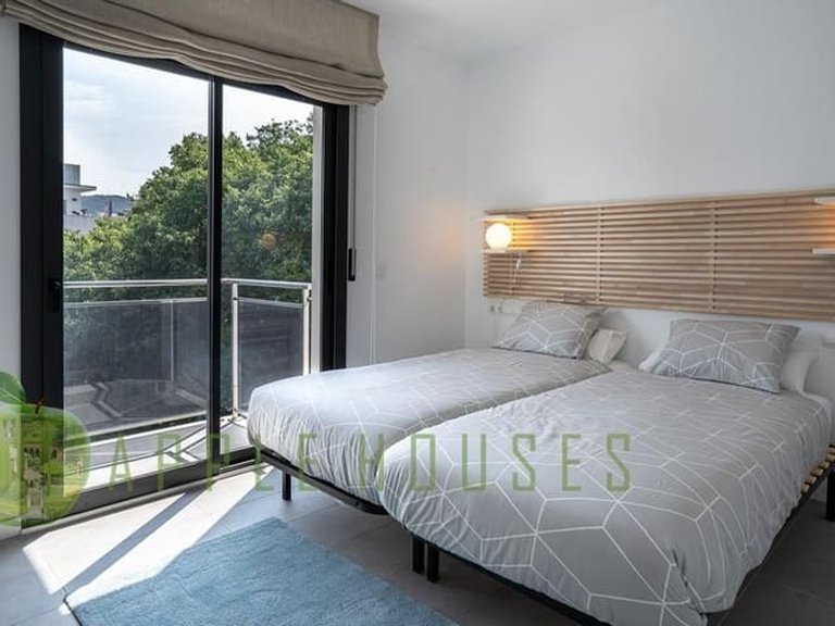 Penthouse for Sale in Sitges Barcelona 10