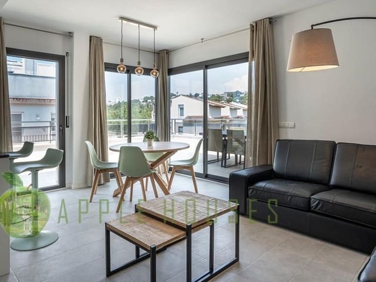 Penthouse for Sale in Sitges Barcelona 1