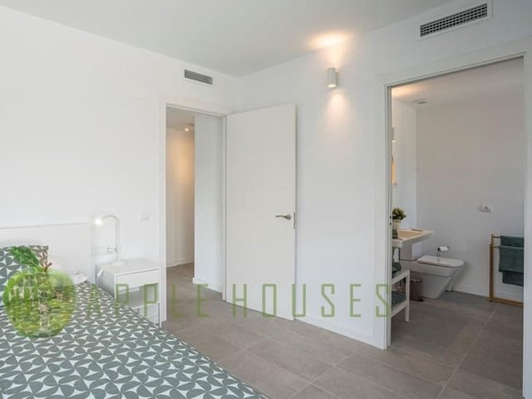 Penthouse for Sale in Sitges Barcelona 9