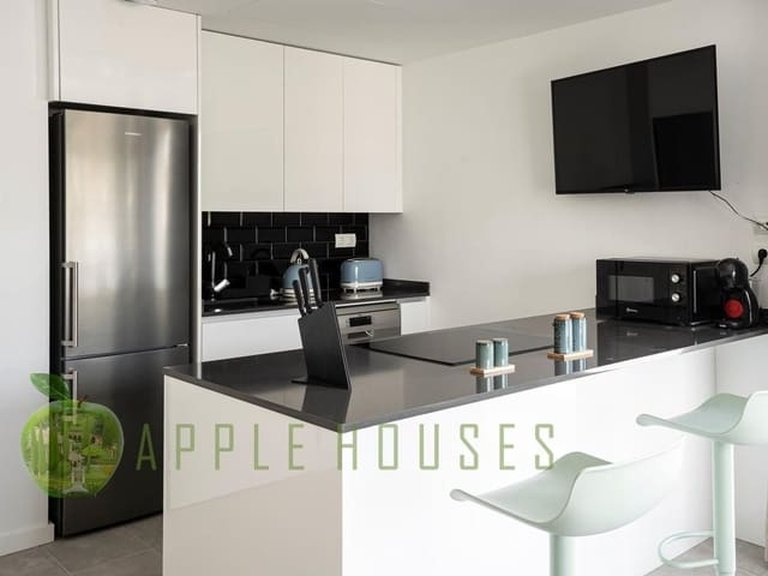Penthouse for Sale in Sitges Barcelona 20