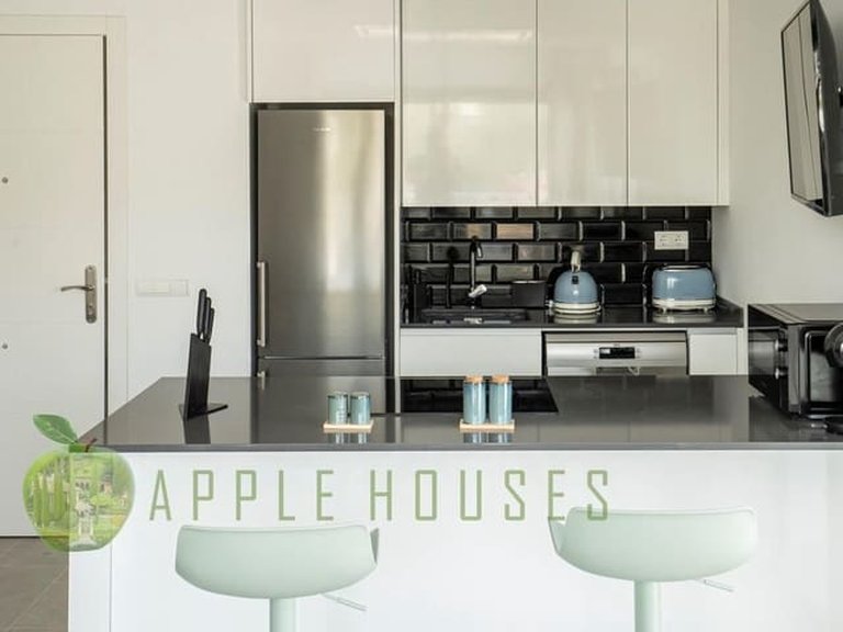 Penthouse for Sale in Sitges Barcelona 19