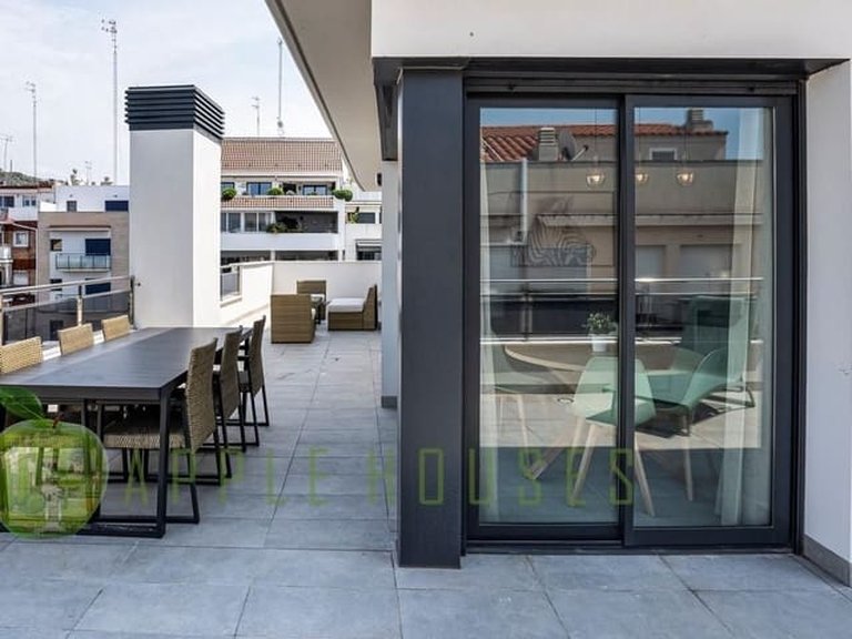 Penthouse for Sale in Sitges Barcelona 16