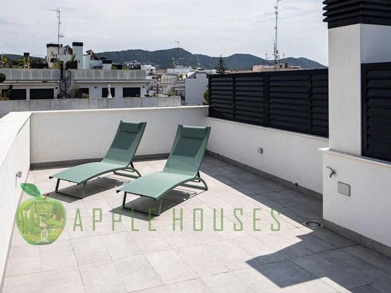 Penthouse for Sale in Sitges Barcelona 14