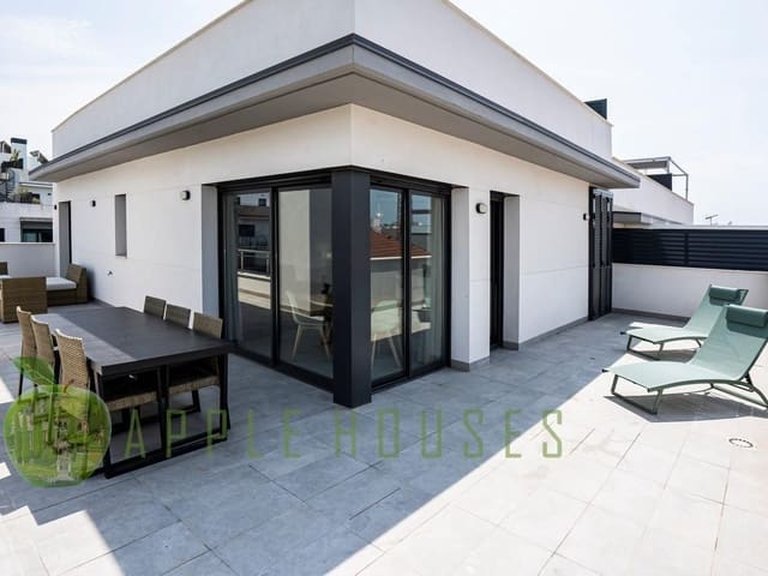 Penthouse for Sale in Sitges Barcelona 4