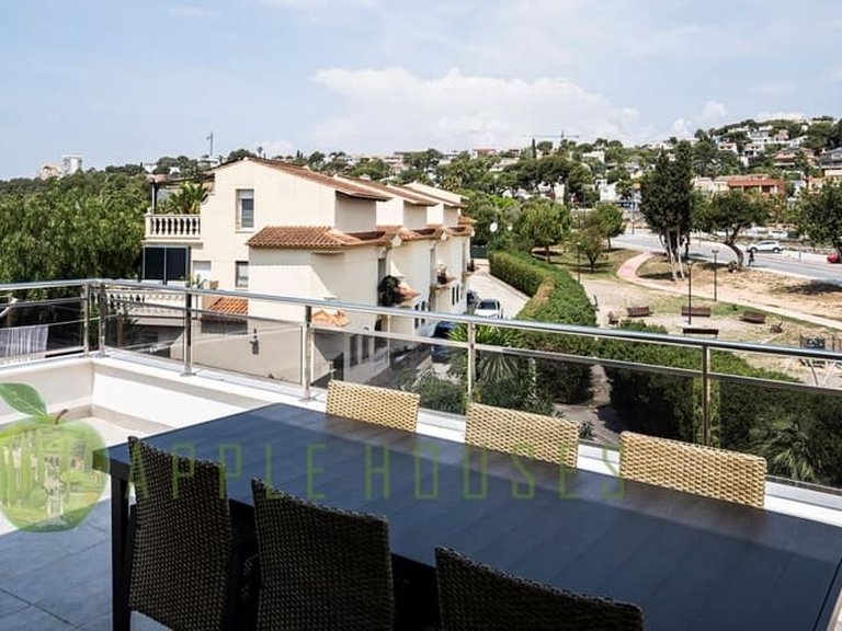 Penthouse for Sale in Sitges Barcelona 17