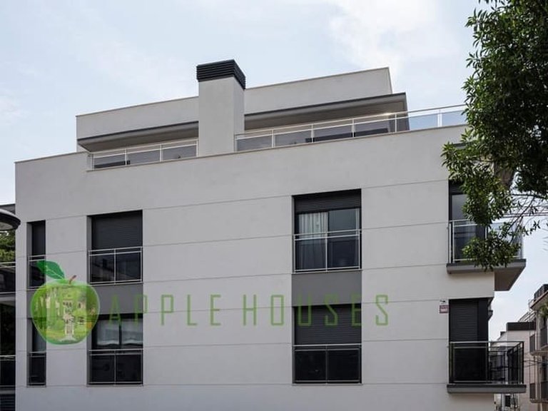Penthouse for Sale in Sitges Barcelona 15