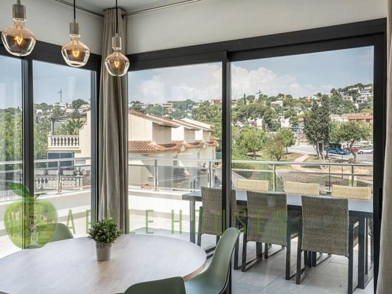Penthouse for Sale in Sitges Barcelona 3