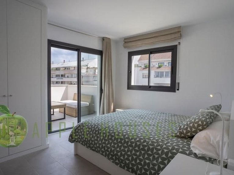 Penthouse for Sale in Sitges Barcelona 22