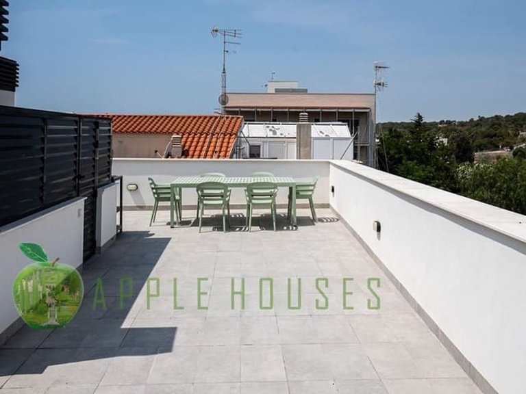 Penthouse for Sale in Sitges Barcelona 5