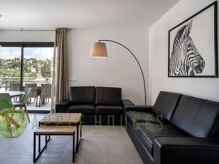 Penthouse for Sale in Sitges Barcelona 18