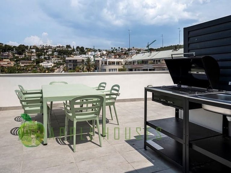 Penthouse for Sale in Sitges Barcelona 6