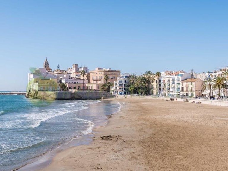 Apartment for Sale in Sitges Barcelona 21