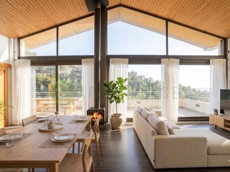 Villa for Sale in Sitges Barcelona 7