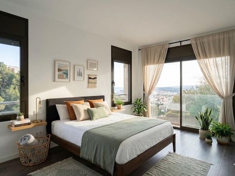 Villa for Sale in Sitges Barcelona 24