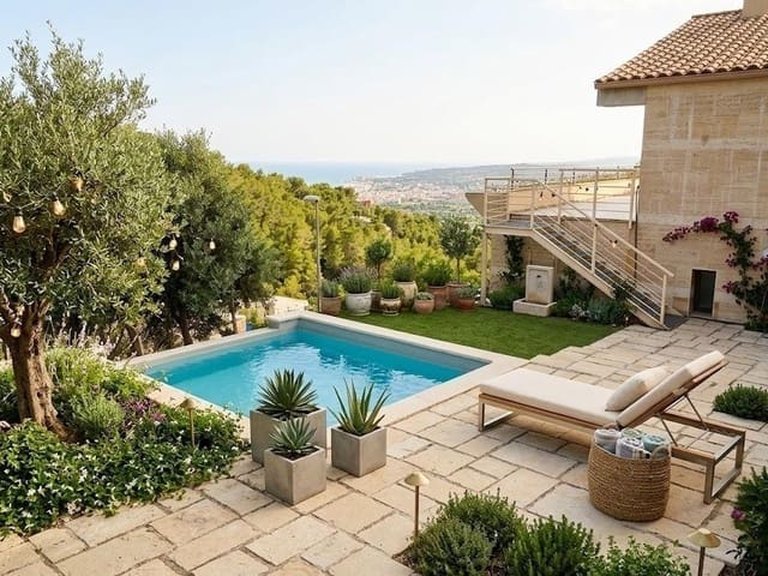 Villa for Sale in Sitges Barcelona 1