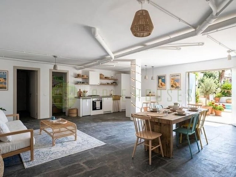 Villa for Sale in Sitges Barcelona 27
