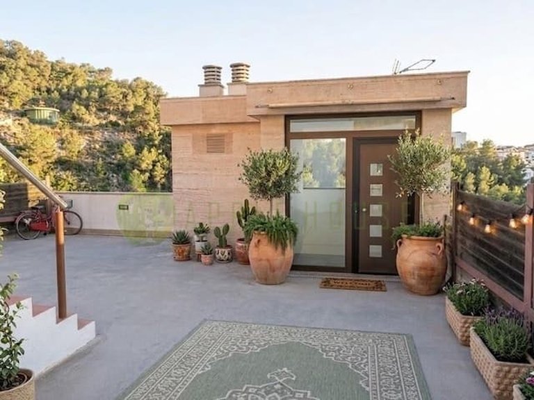 Villa for Sale in Sitges Barcelona 35
