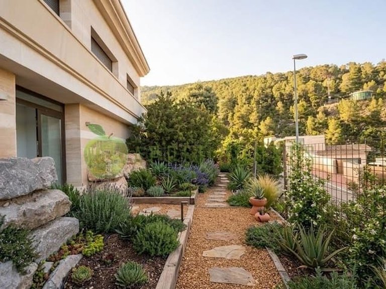 Villa for Sale in Sitges Barcelona 37