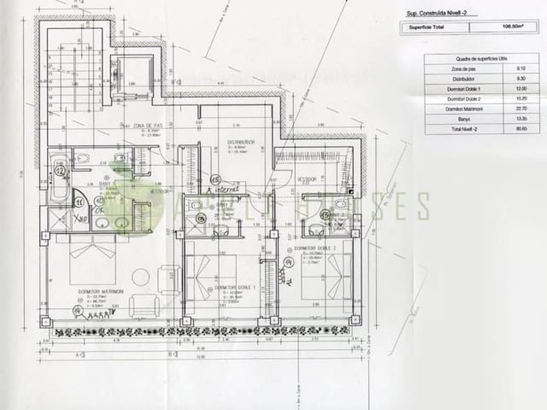Villa for Sale in Sitges Barcelona 29