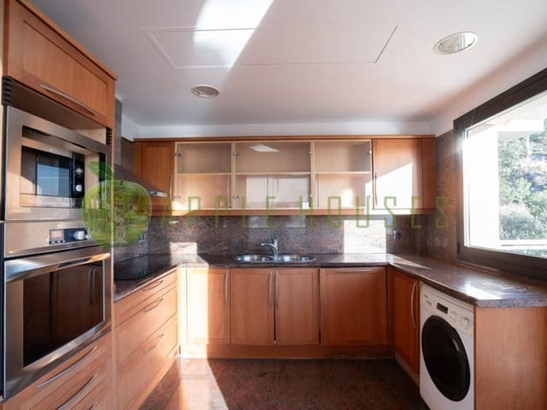 Villa for Sale in Sitges Barcelona 16