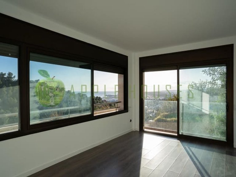 Villa for Sale in Sitges Barcelona 25