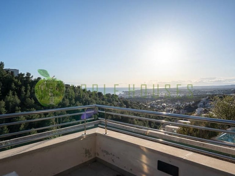 Villa for Sale in Sitges Barcelona 13