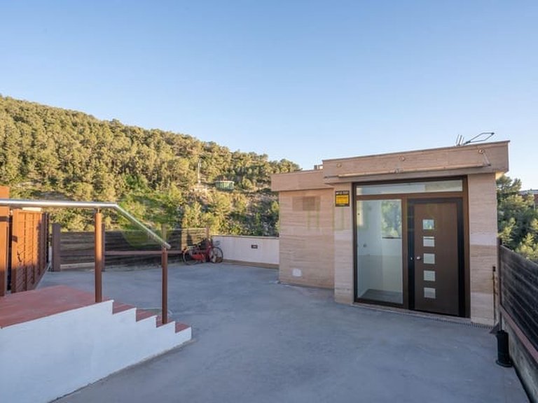 Villa for Sale in Sitges Barcelona 36