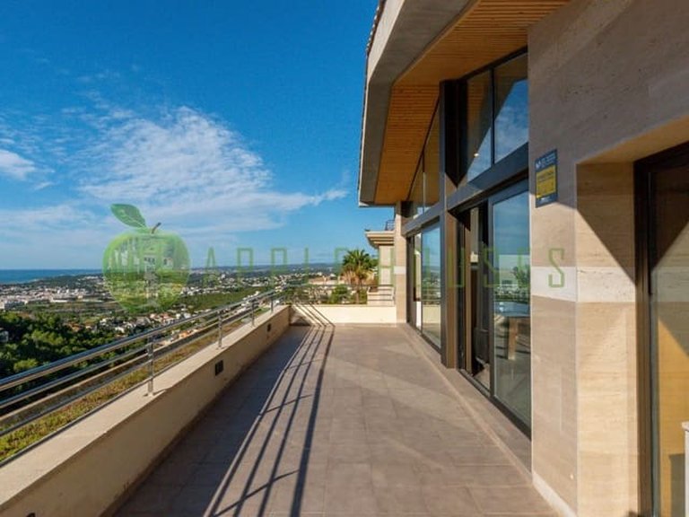 Villa for Sale in Sitges Barcelona 4