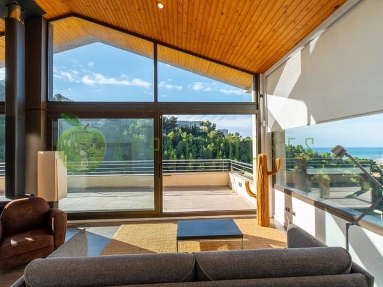 Villa for Sale in Sitges Barcelona 8