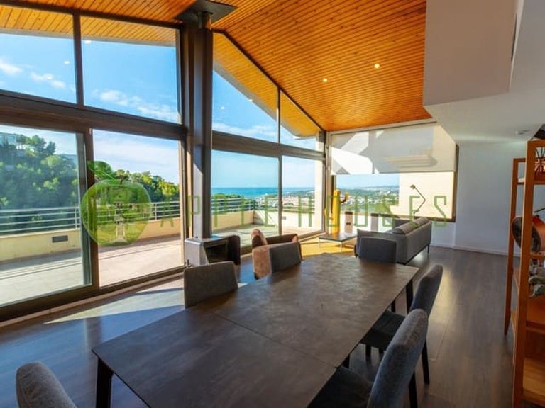 Villa for Sale in Sitges Barcelona 9